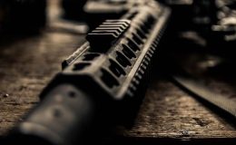 Almanya, 2023’te silah ihracatında rekor kırdı