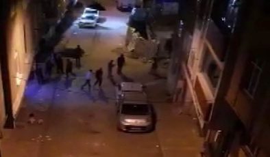 Balkon cinayeti sanığından pişkin savunma: ‘Kaç el ateş ettiğimi hatırlamıyorum, kazayla oldu’