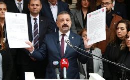 CHP İzmir İl Başkanı Aslanoğlu’ndan şehit tepkisi: Artık yeter!