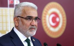 Cumhur’un küçük ortağı HÜDA PAR’ın ‘Sevr düşü’