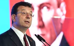 Ekrem İmamoğlu’ndan ‘yerel seçim’ çıkışı: 16 milyonun iradesiyle gireceğiz, 16 milyonun iradesiyle çıkacağız!