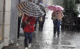 Meteoroloji açıkladı: 29 Aralık 2023 hava durumu raporu… Bugün hava nasıl olacak? Yılbaşında kar yağacak mı?