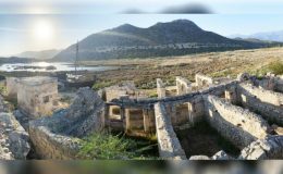 Uygarlığın ışığı: Arkeoloji