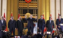 2023’ün izleri… En gerici ittifak: Siyasetten eğitime, TSK’ye kadar tarikat ve cemaat kadrolaşması derinleşti