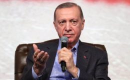 2023’ün izleri: ‘Tartışmalı’ adaylık