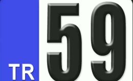 59 nerenin plakası? 59 plaka kodu hangi şehre ait?