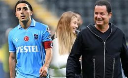 Adı Hull City ile anılıyordu: Acun Ilıcalı’dan Abdülkadir Ömür açıklaması!