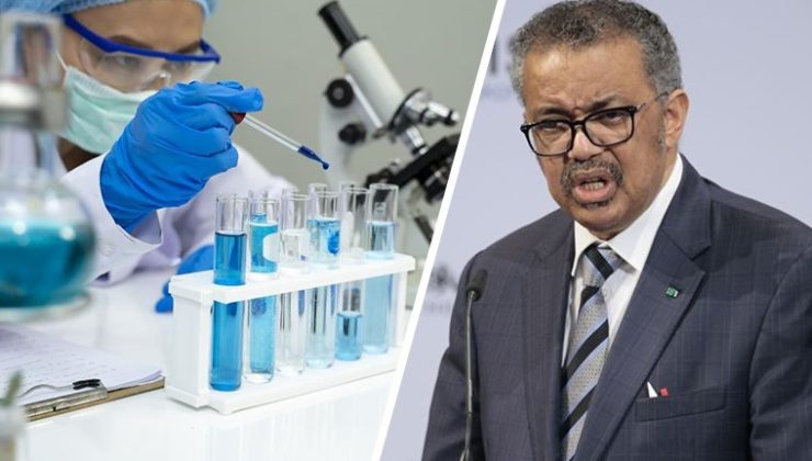 DSÖ’nün listesindeki X Hastalığı nedir? Covid-19 ile bağlantısı var mı?