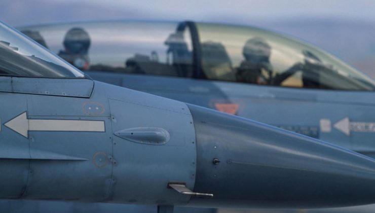 F-16: 50 yaşına giren savaş uçağı neden hala bu kadar ilgi görüyor?