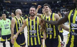 Fenerbahçe Beko – Zalgiris Kaunas maçı ne zaman, saat kaçta, hangi kanalda?