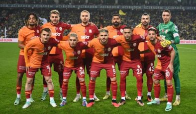Galatasaray – Konyaspor maçı ne zaman, saat kaçta, hangi kanalda?