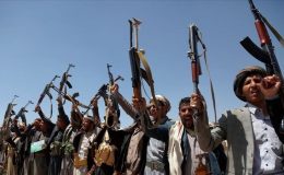 Husiler kimdir? Husiler’in amacı ne? Husiler kaç kişi?