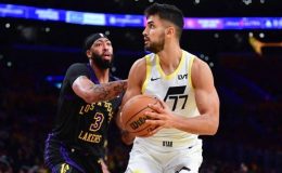 Ömer Faruk Yurtseven NBA’deki en büyük hedefini açıkladı!