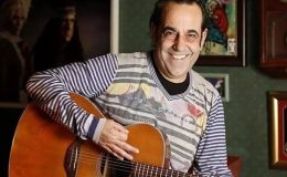 Özkan Uğur’un adı müzik stüdyosunda yaşatılacak