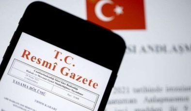 Son Dakika… Erdoğan imzaladı: Birçok ilin milli eğitim müdürü görevden alındı!