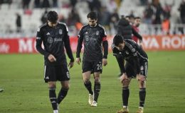 Spor yazarları Sivasspor – Beşiktaş maçını değerlendirdi: ‘Bu mudur Beşiktaş?’