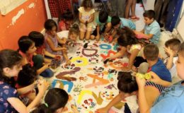 Temel hak ihlali: Çocuklar derste ‘açlıktan’ uyuyor