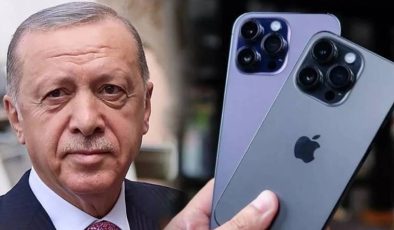 ‘Vergisiz telefon ve bilgisayar almak isteyen üniversite öğrencilerine, ’21 kuruşluk poşet’ uyarısı