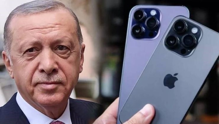 ‘Vergisiz telefon ve bilgisayar almak isteyen üniversite öğrencilerine, ’21 kuruşluk poşet’ uyarısı