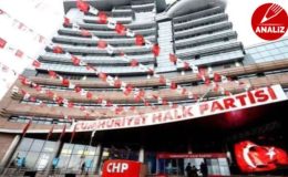 Yerel Seçimlere Doğru: CHP’li belediye gerçeği yaratılmalı