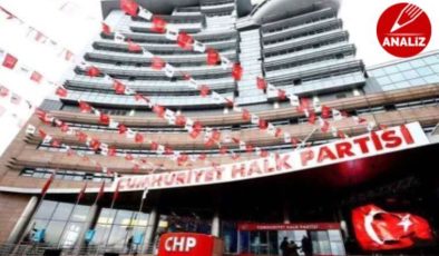 Yerel Seçimlere Doğru: CHP’li belediye gerçeği yaratılmalı