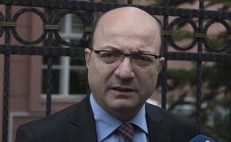 Altın madenine soruşturma açtığı için yargılanan İlhan Cihaner: Ne yazık ki böyle olacağı belliydi