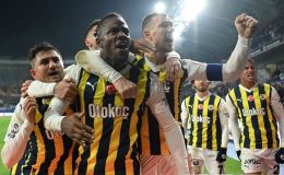 Antalyaspor – Fenerbahçe maçı ne zaman, saat kaçta, hangi kanalda?
