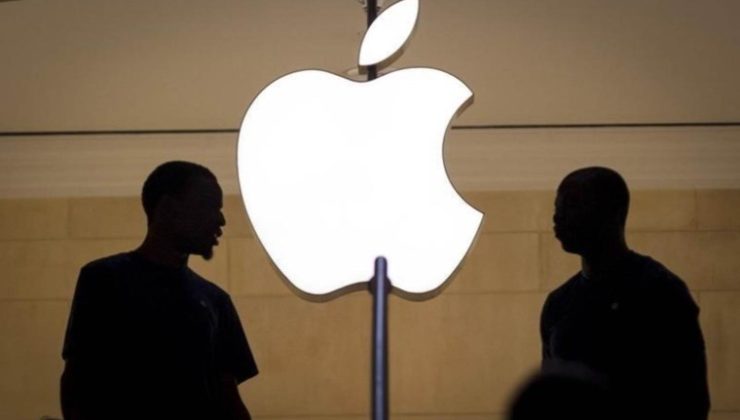 Apple’ın yapay zeka destekli görüntü düzenleme aracı