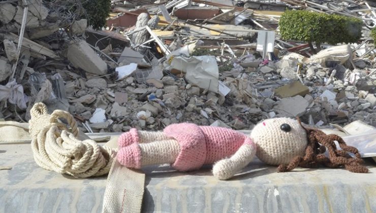 Bakan Göktaş’tan 6 Şubat’ta yaşanan depremler sonrası kaybolan çocuklara ilişkin soru önergesine yanıt geldi: ‘Kayıp çocuk bulunmuyor’