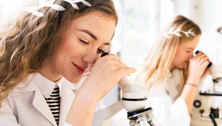 Beynin şifrelerinin peşindeki 4 bilim insanı, gençlere ilham veriyor