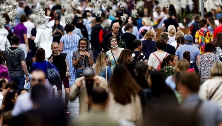 BRICS ülkelerinde milyoner nüfusu hızlanacak