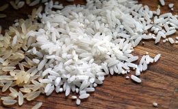 CHP’li Ömer Fethi Gürer, pirinçteki fiyat artışlarının nedenini Bakana sordu: Şimşek yanıt verdi