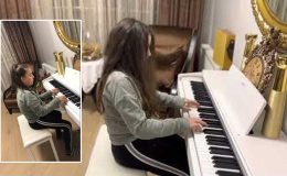 Depremde yaşamını yitiren küçük müzisyenin eseri bazı okullarda seslendirilecek: ‘Yağmur’un şarkısını söyle