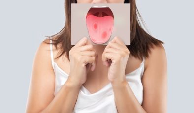 Diliniz aynada böyle görünüyorsa dikkat! Dildeki renk değişimi hangi hastalıkların habercisi?