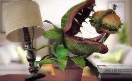 Doğanın fark edilmeyen tehlikeleri! Et yiyen bitkiler