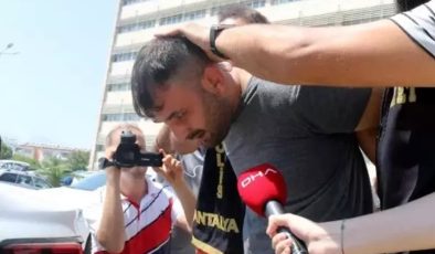 Eşini kalbinden bıçaklayıp öldürdü: ‘Hatırlamıyorum’ dedi