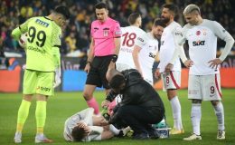 Eski hakemler Ankaragücü – Galatasaray maçını değerlendirdi: Penaltı kararı doğru mu?