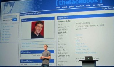 Facebook 20 yaşında: Uygulamanın dünyayı değiştirdiği 4 başlık