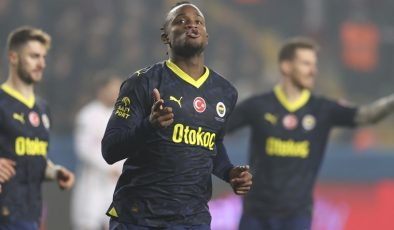 Fenerbahçe – Alanyaspor maçı ne zaman, saat kaçta, hangi kanalda?