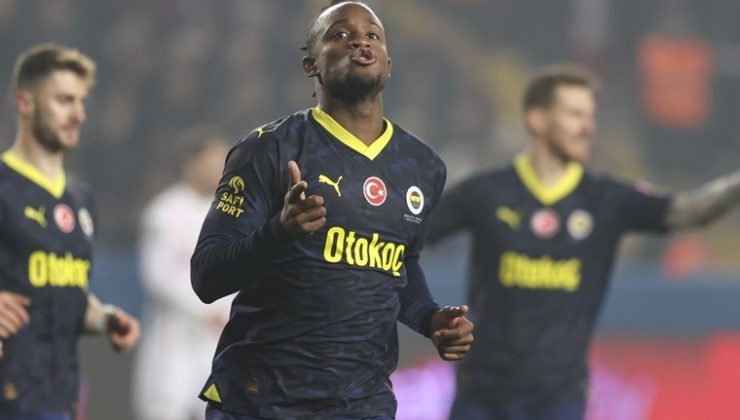 Fenerbahçe – Alanyaspor maçı ne zaman, saat kaçta, hangi kanalda?