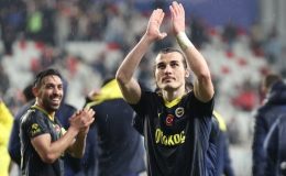 Fenerbahçe’de Çağlar Söyüncü’den transfer itirafı: ‘İşin sonu mutlu bitince…’