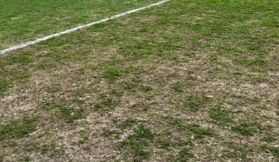 Galatasaray’dan TFF’ye zemin tepkisi: ‘Sakatlık olursa vebali karar verenlerde’