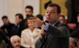 İmamoğlu, Hızır lokmasına ortak oldu: ‘Her inancın belediye başkanıyız’