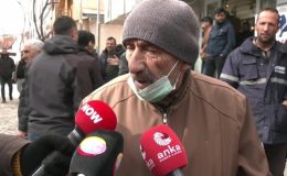Madende çalışan işçilerin yakınları isyan etti: ‘301 madenci öldü de ne oldu?’
