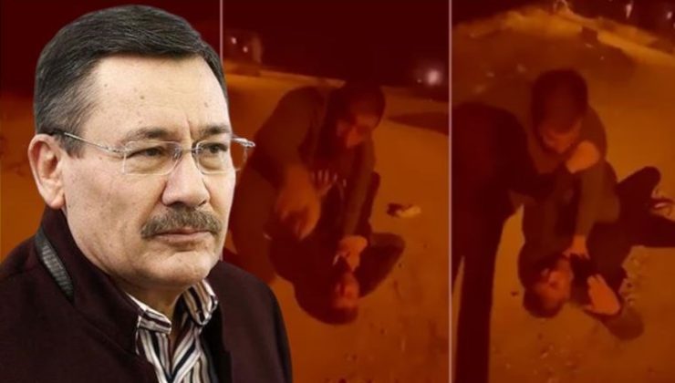 Melih Gökçek ‘bunu izleyen Mansur’a oy vermez’ diye paylaştı, İYİ Parti’den yanıt geldi: ‘Bir trolbaşının oyunu yine bozuldu’