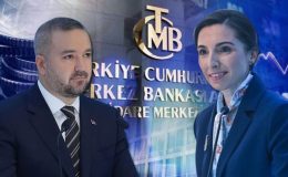 Merkez Bankası yıl sonu enflasyon tahminini açıkladı: Fatih Karahan ilk kez kamuoyu karşısına çıktı! Hafize Gaye Erkan sorusuna ne tepki verdi?