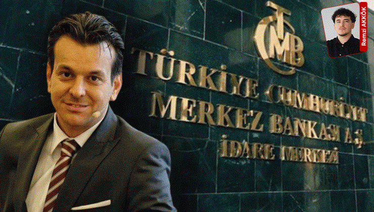 Merkez Bankası’nda sürpriz atama! Ekonomide ‘U’ dönüşü olacak mı?