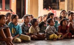 Mutluluk ve yoksulluk arasında nasıl bir bağ var?