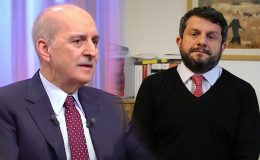 Numan Kurtulmuş’tan ‘Can Atalay’ açıklaması: ‘Süreç teamüllere uygun’