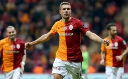 Podolski’den Fenerbahçe açıklaması: ’10 yıldır yatırım yapıyorlar ancak…’
